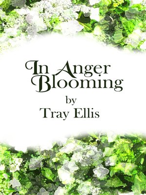 cover image of In Anger Blooming